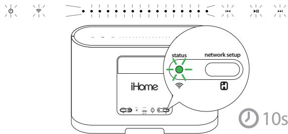 IHOMEREFERENCE IW1 - Réussi! - 3