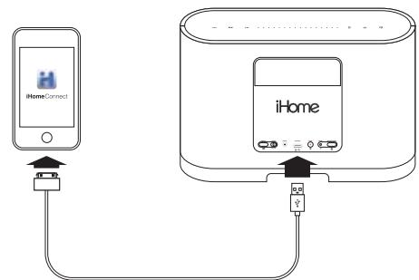 IHOMEREFERENCE IW1 - 3 - 1