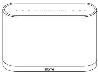 IHOMEREFERENCE IW1 - Contenu - 6