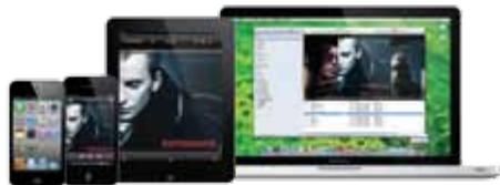 IHOMEREFERENCE IW1 - Mode audio sans fil AirPlay (reportez-vous aux pages 8-9 pour la configuration du réseau Wi-Fi) - 4