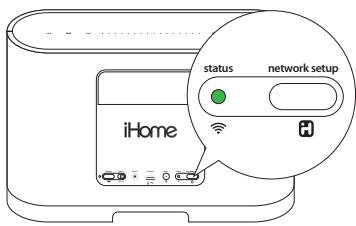 IHOMEREFERENCE IW1 - Réussi! - 1
