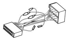 KENWOOD KDC-M4524 - Nombre d'éléments - 1