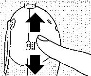 PHILIPS SBC SC 467 - Explication des fonctions - 1