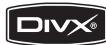 PIONEER DVR-LX60D - Compatibilité avec le format video DivX - 1