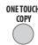 PIONEER DVR-LX60D - Abandon One Touch Copy - 1