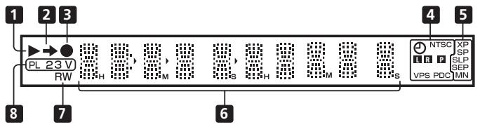 PIONEER DVR-LX60D - Insertion d'un module CA - 2