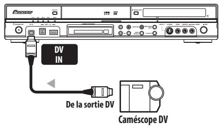 PIONEER DVR-LX60D - Important - 1