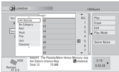 PIONEER DVR-LX60D - - Sort order - 1