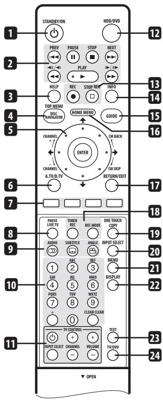 PIONEER DVR-LX60D - V - 1