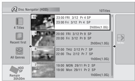 PIONEER DVR-LX60D - HDD/DVD - 1