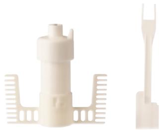 MAGIMIX 18238F CH BRIL MINI+ - AVANT Toute Mise EN MARCHE - 5