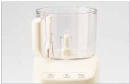 MAGIMIX 18238F CH BRIL MINI+ - AVANT Toute Mise EN MARCHE - 8