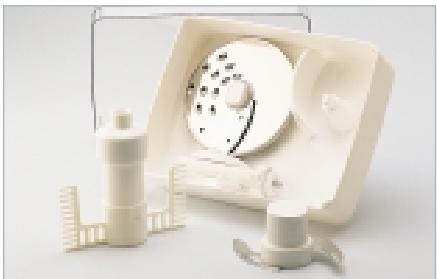 MAGIMIX 18238F CH BRIL MINI+ - ATTENTION - 6