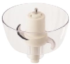 MAGIMIX 18238F CH BRIL MINI+ - AVANT Toute Mise EN MARCHE - 6