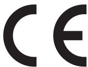ONKYO CS-f765 - Modèles pour l'Europe Déclaration de Conformité - 1