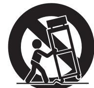 ONKYO CS-f765 - Remarques importantes pour votre sécurité - 1