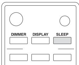 ONKYO CS-f765 - Minuterie de veille - 1