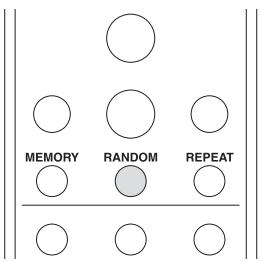 ONKYO CS-f765 - Lecture aléatoire - 1
