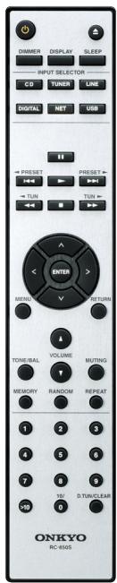 ONKYO CS-f765 - D-055 Enceintes Bass Reflex 2 voies - 1