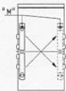 ROSIERES RFCA 45 AQ - SI L'ÉCLAIRAGE INTÉRIEUR DU RÉFRIGÉRATEUR NE FONCTIONNE PLUS, PROCESS DE LA FAÇON SUIVANTE: - 10