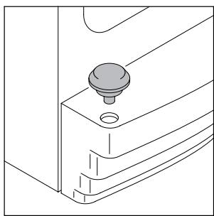 ROSIERES RFCA 45 AQ - SI L'ÉCLAIRAGE INTÉRIEUR DU RÉFRIGÉRATEUR NE FONCTIONNE PLUS, PROCESS DE LA FAÇON SUIVANTE: - 11