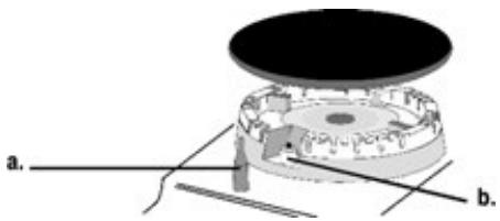 TESLA PRF0147742ANIKOLA - NE JAMAIS UTILISER DE NETTOYEURS A VAPEUR !!! - 1