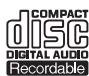 ONKYO CN7050 - Types de disques pouvant etre lus par cet apparéil - 2