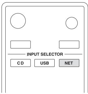 ONKYO CN7050 - Lecture DLNA - 1