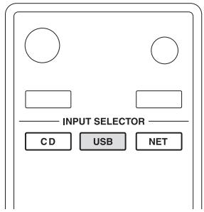 ONKYO CN7050 - Écouter à partir d'un iPod/iPhone - 1