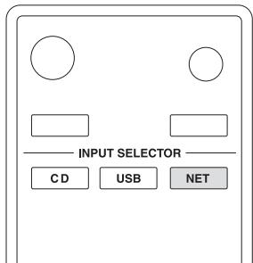 ONKYO CN7050 - Lecture à partir d'un dossier partagé - 1