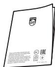 DARTY TAT3216WT/00 - Vos écouteurs True Wireless - 3