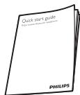 DARTY TAT3216WT/00 - Vos écouteurs True Wireless - 1