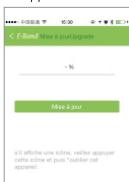 DUAL RiWi Watch DL MOns00 - 7.2【Instruction spéciale pour l'application iOS】 - 3