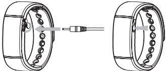 DUAL RiWi Watch DL MOns00 - 2.2【Recharger】 - 1