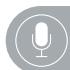 APPLE WATCH MODERNE 38 ACiER NOIRE - Siri sur l'Apple Watch - 2