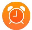 APPLE WATCH MODERNE 38 ACiER NOIRE - Organiser vos Coups d'oeil - 2
