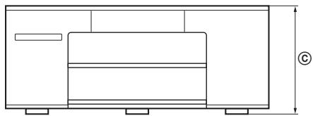 SONY RHT-G1000B - Appuyez simultanément sur INPUT SELECTOR, VOLUME - et I/ - 2
