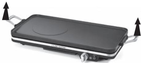 RIVIERA & BAR QC445 - Nettoyage - 1