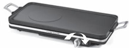 RIVIERA & BAR QC445 - Mise en service - 5
