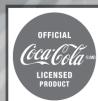 COCA COLA CC140 - 2