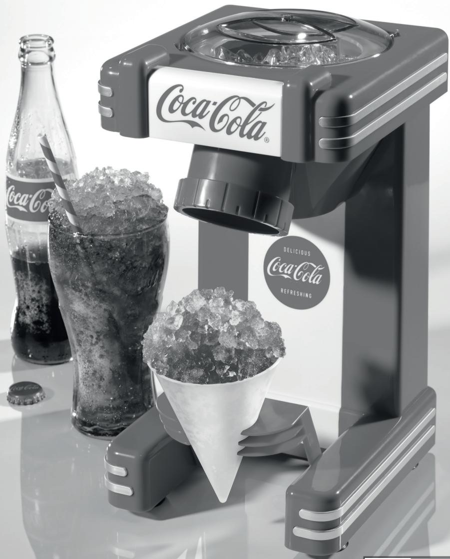 COCA COLA CC140 - 1