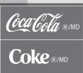 COCA COLA CC140 - 3