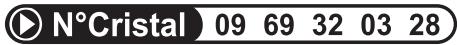 COCA COLA CC140 - Contact - 1