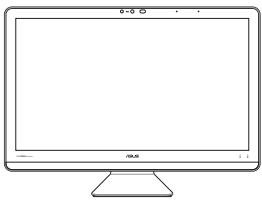 ASUS Z220iCGH-GCO38X - Contenu de la boîte - 1
