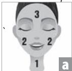 LANAFORM BEAUTY LIGHT - Phase 1: Mode pulsation (la luzire clignote) - 1