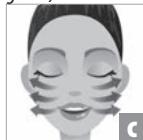 LANAFORM BEAUTY LIGHT - Phase 1: Mode pulsation (la luzire clignote) - 3