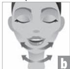 LANAFORM BEAUTY LIGHT - Phase 1: Mode pulsation (la luzire clignote) - 2