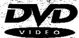 PANASONIC DVD-RV31 - Réparation - 2