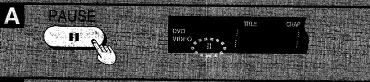 PANASONIC DVD-RV31 - Référence - 6