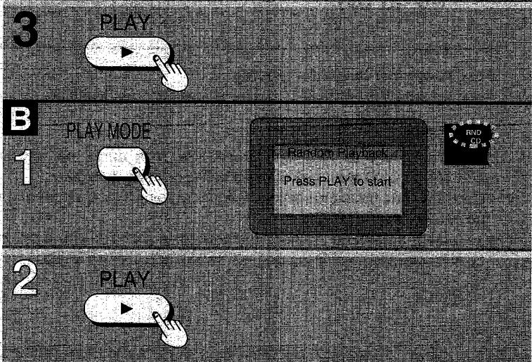 PANASONIC DVD-RV31 - Remarque - 4